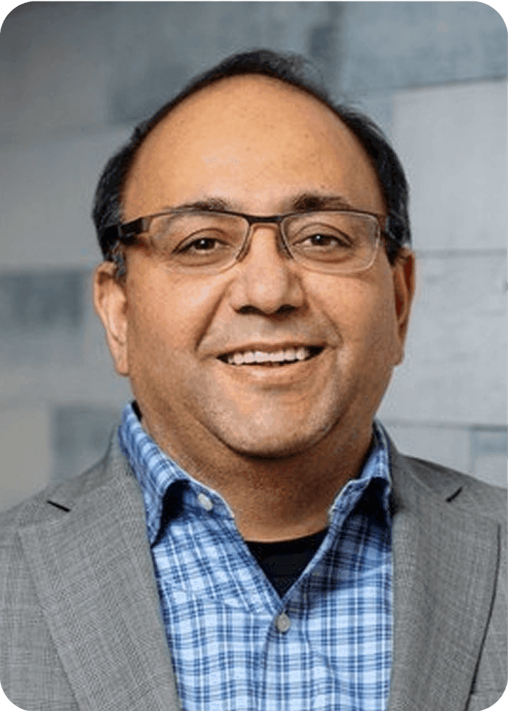 Neeraj Sahejpal
