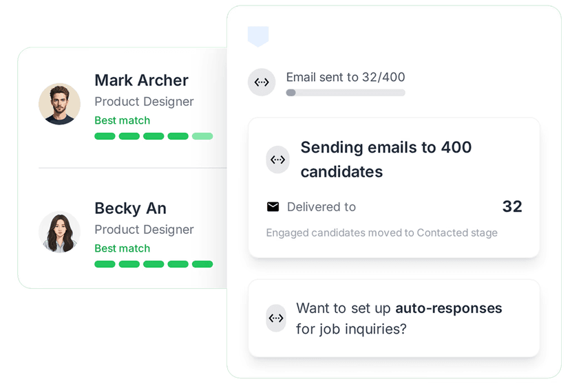 Talent Recruiter
