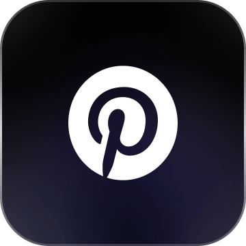 Pinterest - GPT X Webflow Template